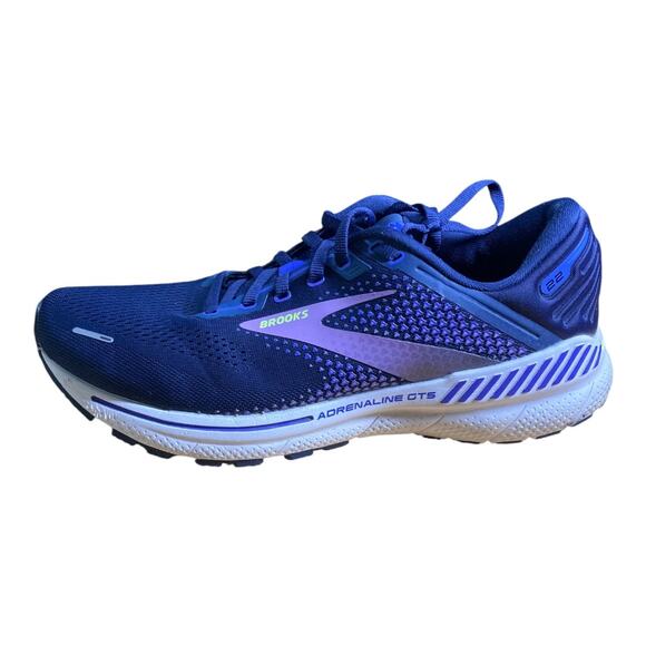Brooks Women's Adrenaline GTS 22 - Picture 1 of 6